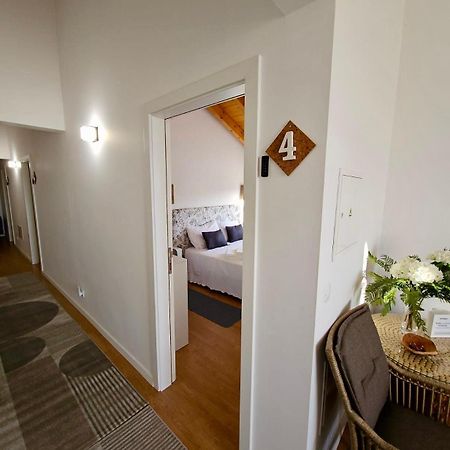 Casa Do Chafariz - Rooms Cercal do Alentejo 외부 사진
