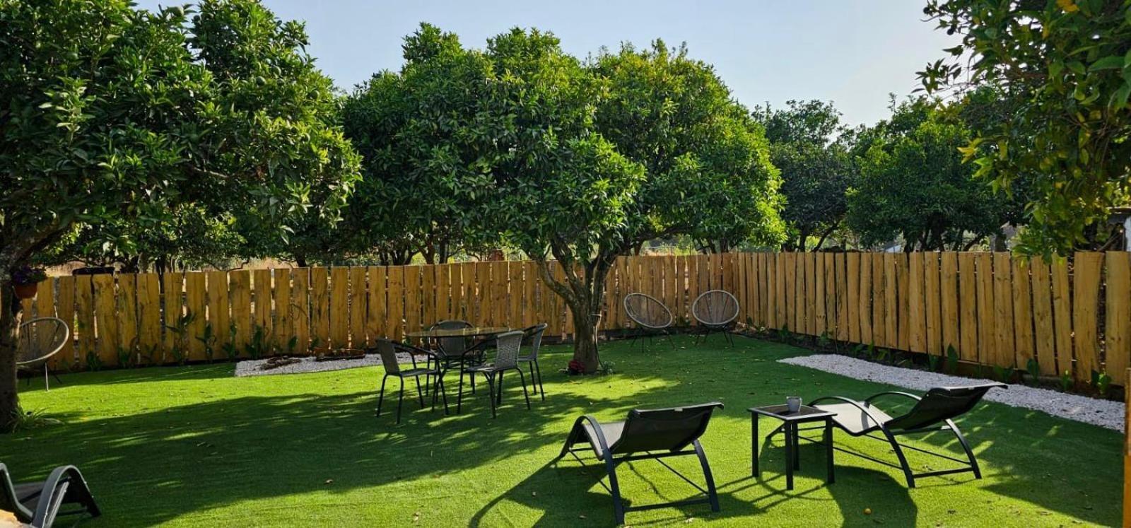 Casa Do Chafariz - Rooms Cercal do Alentejo 외부 사진