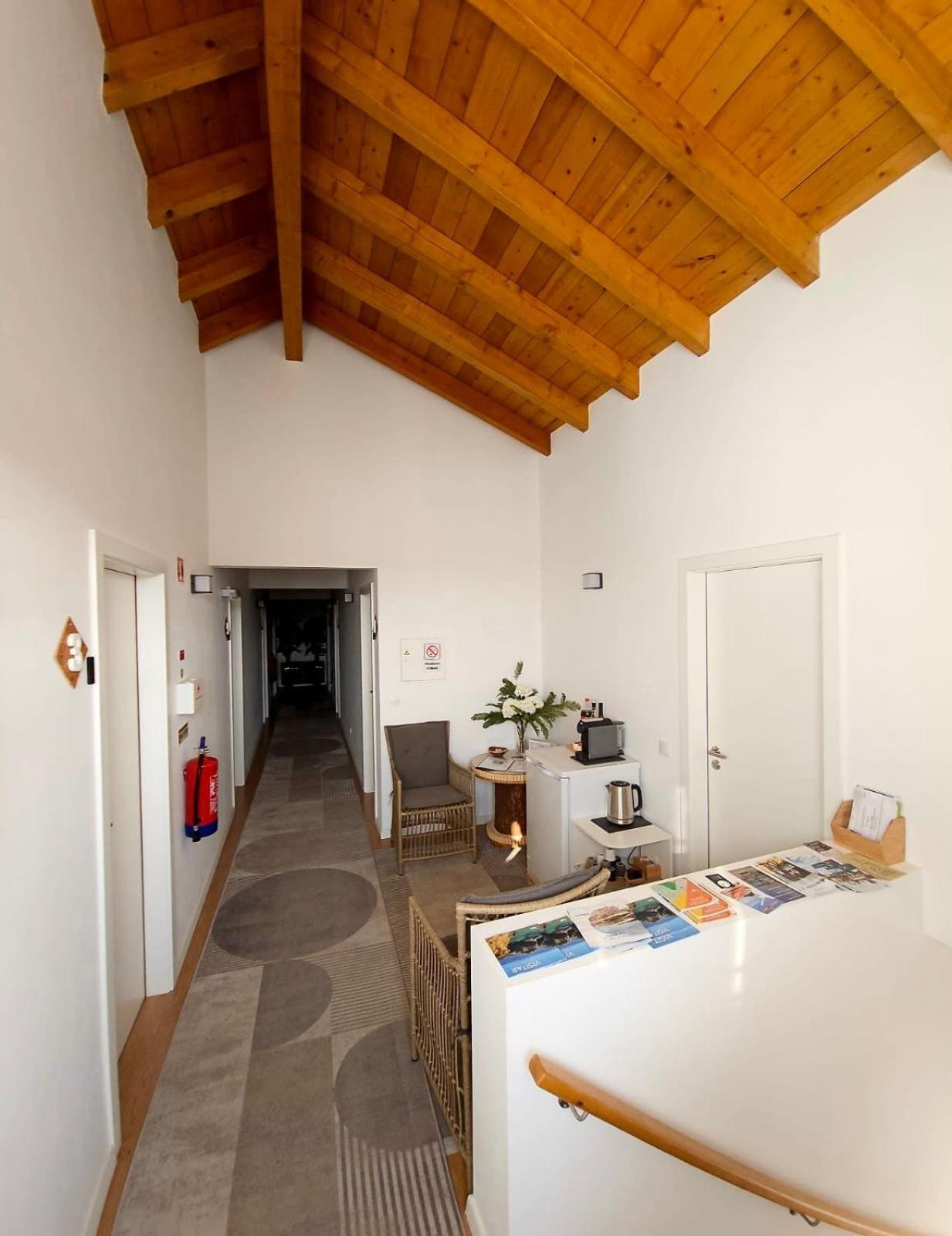 Casa Do Chafariz - Rooms Cercal do Alentejo 외부 사진