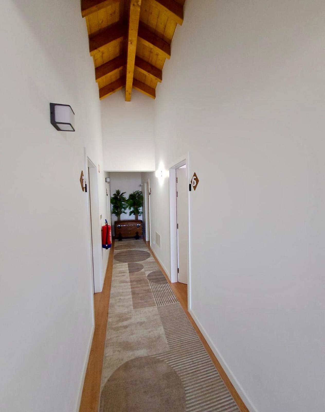 Casa Do Chafariz - Rooms Cercal do Alentejo 외부 사진