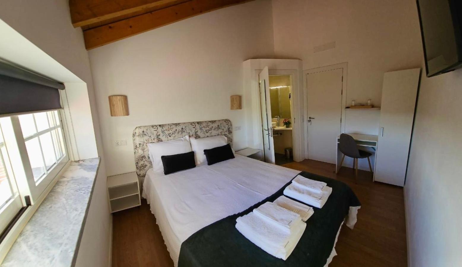 Casa Do Chafariz - Rooms Cercal do Alentejo 외부 사진
