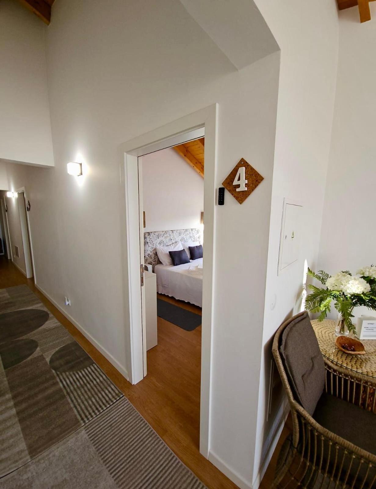 Casa Do Chafariz - Rooms Cercal do Alentejo 외부 사진