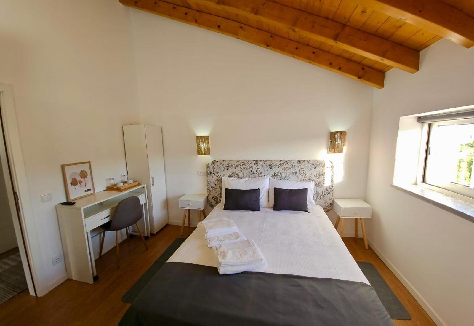 Casa Do Chafariz - Rooms Cercal do Alentejo 외부 사진