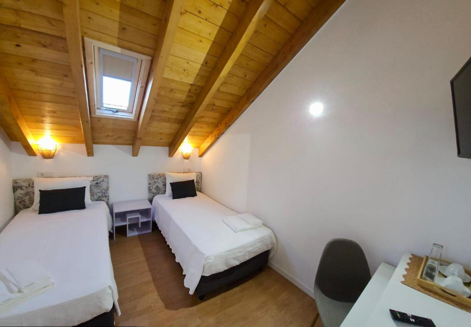 Casa Do Chafariz - Rooms Cercal do Alentejo 외부 사진