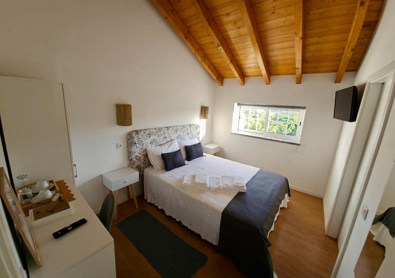 Casa Do Chafariz - Rooms Cercal do Alentejo 외부 사진