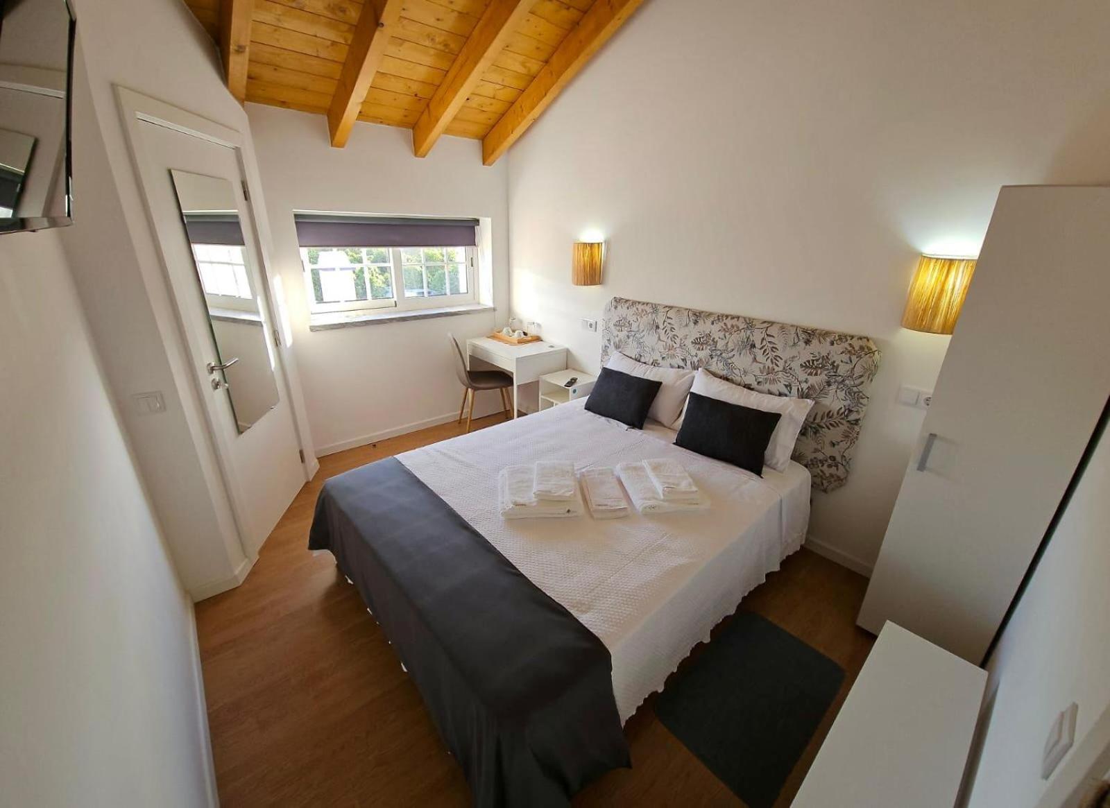 Casa Do Chafariz - Rooms Cercal do Alentejo 외부 사진